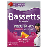 Bassetts Vitamins Pregnancy   30 per pack GOODS M&S   