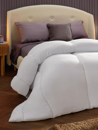 Next Silentnight Deep Sleep 15 Tog Duvet- Buy online at McGrocer