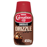 Carnation Chocolate Drizzle Bottle   450g GOODS M&S   