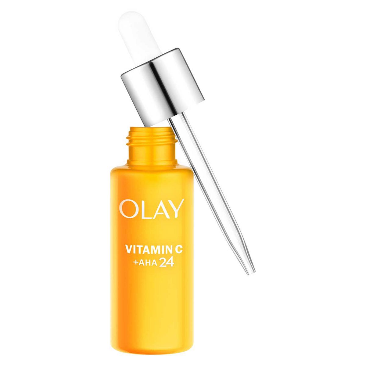 Olay Vitamin C + AHA24 Day Gel Serum For Bright And Even Tone 40ml GOODS Boots   