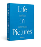 Printworks Life in Pictures photo album book, UK version