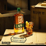 The Busker Blend Irish Whiskey   70cl GOODS M&S   