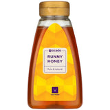 Ocado Runny Honey    340g GOODS M&S   