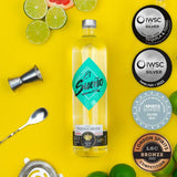 El Sueno Silver Tequila   70cl GOODS M&S   