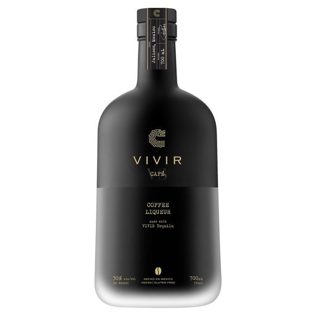 VIVIR Cafe VS Coffee Tequila Liqueur   70cl