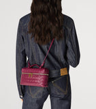 Bottega Veneta Leather Bang Bang Cross-Body Bag - British product