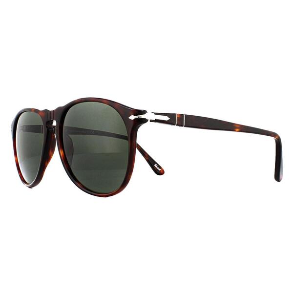 Persol 9649 brown men's sunglasses - British product