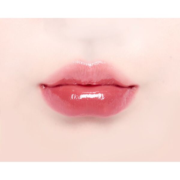 Dinto lip tint #207 Fidentia 3.5g, UK version