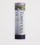 Tomintoul 16 year old Speyside single malt whisky 70cl - British product