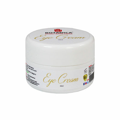 Superdrug Botanica Eye Cream 30ml- Buy online at McGrocer