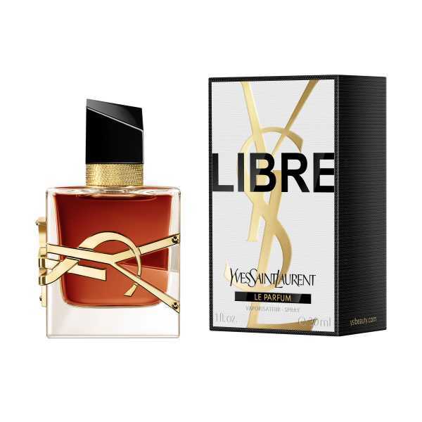 YSL Libre Le Parfum 30ml Perfumes, Aftershaves & Gift Sets Boots   