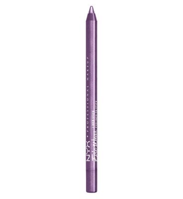 NYX Professional Makeup Epic Wear Long Lasting Liner Stick GOODS Boots Graphic purple  