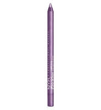 NYX Professional Makeup Epic Wear Long Lasting Liner Stick GOODS Boots Graphic purple  