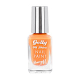 Barry M Gelly Hi Shine Nail Paint - Pumpkin GOODS Superdrug   