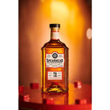 Spearhead Scotch Whisky   70cl GOODS M&S   