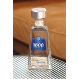 1800 Silver Tequila 100% Agave   70cl GOODS M&S   