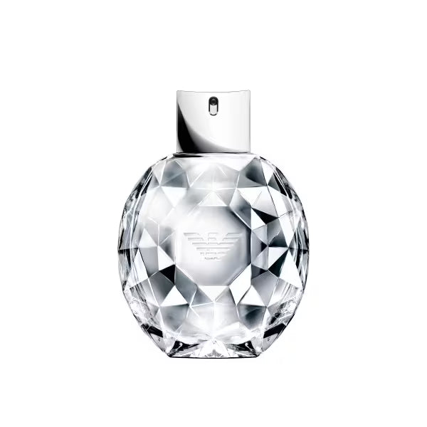 Emporio Armani Diamonds She EDP 100ml - British product