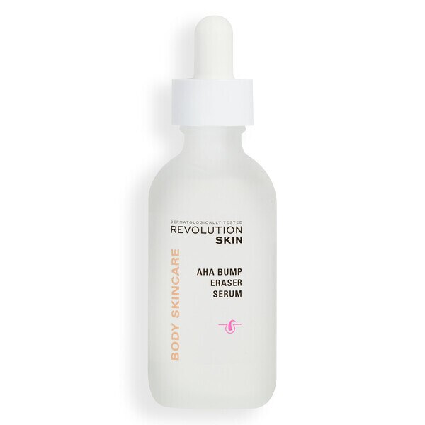 Revolution Skincare AHA Bump Eraser Serum 60ml GOODS Superdrug   