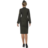 Smiffys wartime officer costume, imported from the UK