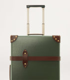 Globe-Trotter Medium Centenary 4-Wheel Suitcase 68cm, UK version