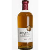 M&S Distilled Spiced Rum Spirit Drink   700ml GOODS M&S   