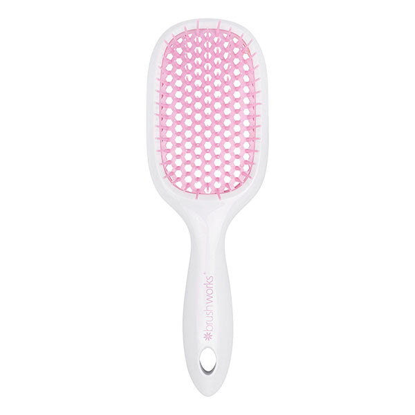 Brushworks Professional Quick Blow Dry Hair Brush GOODS Superdrug   