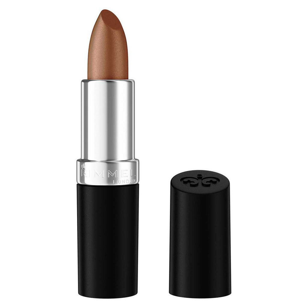 Rimmel London Lasting Finish Lipstick Golden Shimmer