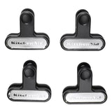 KitchenAid Set of 4 Bag Clips   4 per pack