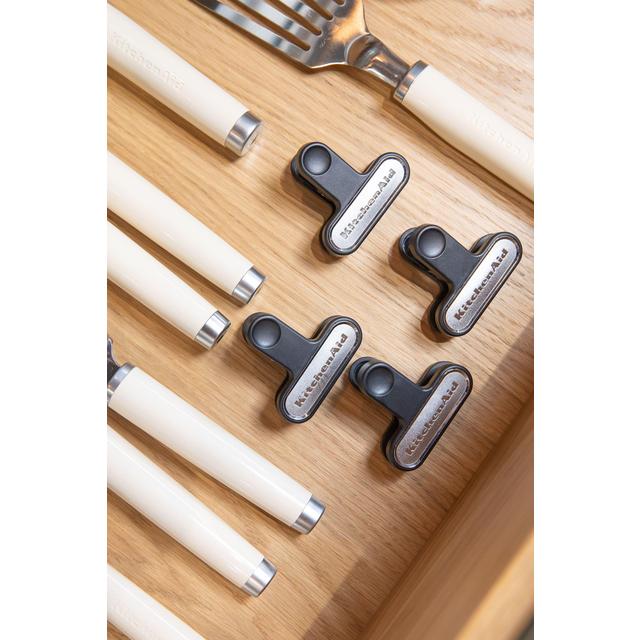 KitchenAid Set of 4 Bag Clips   4 per pack