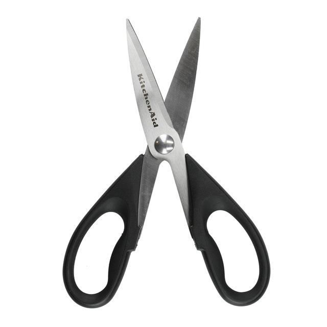 KitchenAid All Purpose Kitchen Scissor Shears GOODS M&S   