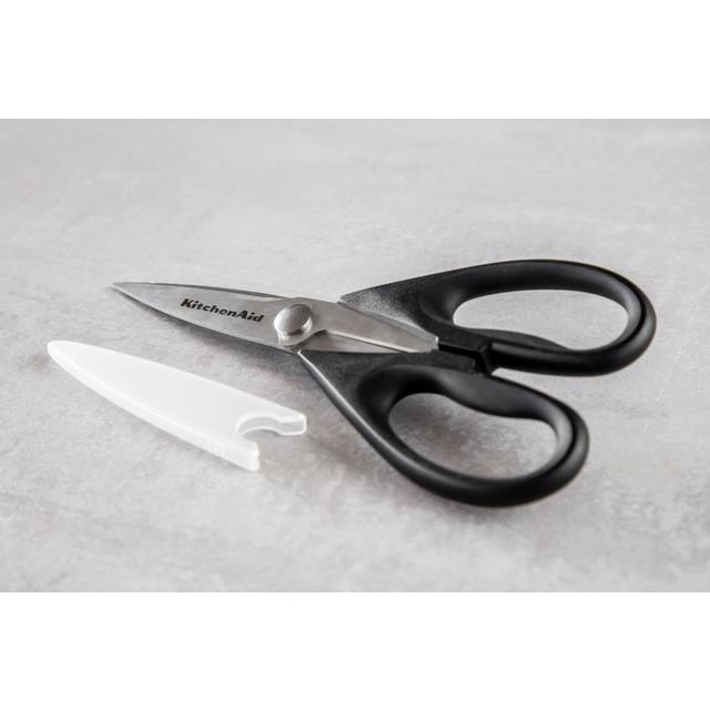 KitchenAid All Purpose Kitchen Scissor Shears GOODS M&S   