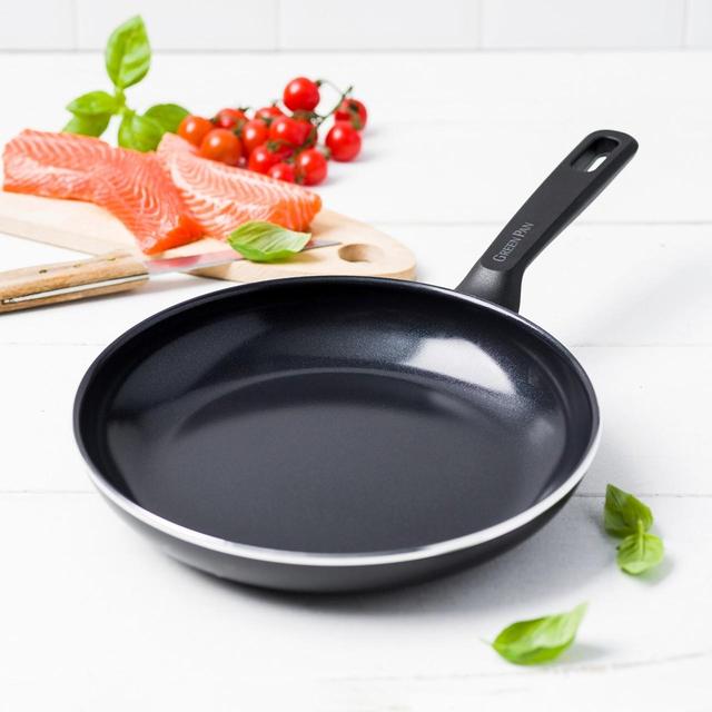 GreenPan Memphis Ceramic Non-Stick 28cm Frying Pan GOODS M&S   