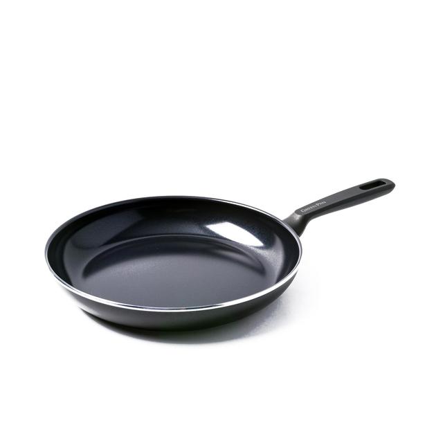 GreenPan Memphis Ceramic Non-Stick 24cm Frying Pan GOODS M&S   