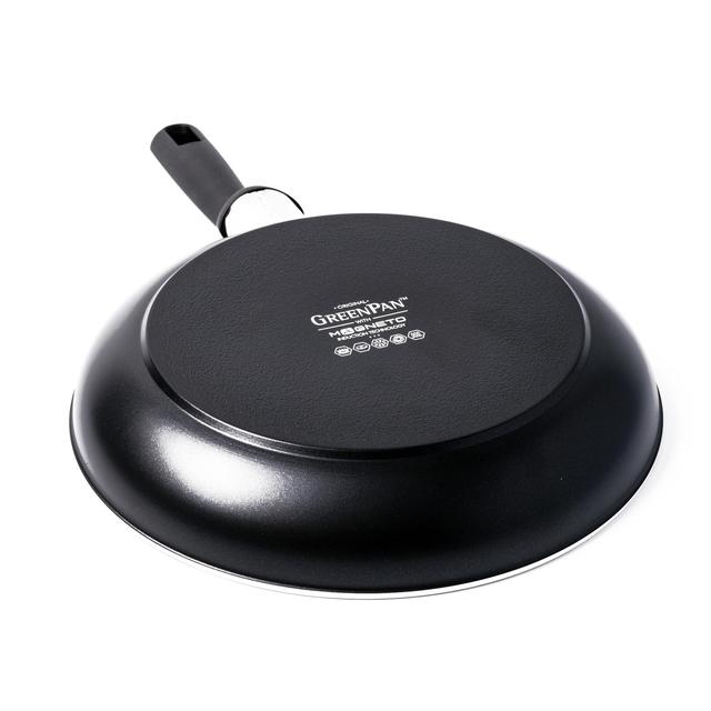 GreenPan Memphis Ceramic Non-Stick 24cm Frying Pan GOODS M&S   