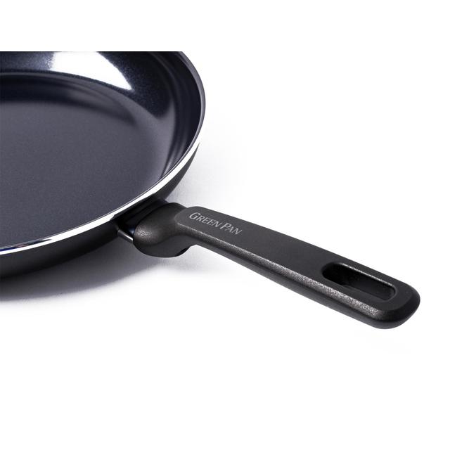 GreenPan Memphis Ceramic Non-Stick 24cm Frying Pan GOODS M&S   