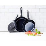 GreenPan Memphis Ceramic Non-Stick 24cm Frying Pan GOODS M&S   