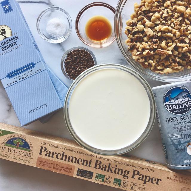 If You Care FSC Certified Parchment Baking Paper Roll GOODS M&S   