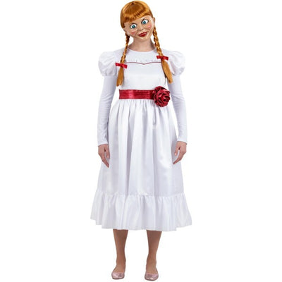 Superdrug Smiffys Annabelle Costume Dress- Buy online at McGrocer