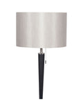 Pacific task table lamp 63cm - British product