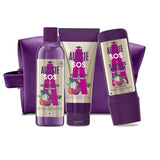 Aussi SOS Kiss Of Life Hair Treatment Giftset Bag GOODS M&S   