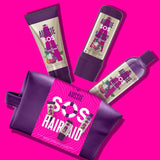 Aussi SOS Kiss Of Life Hair Treatment Giftset Bag GOODS M&S   