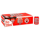 Camden Hells   24 x 330ml GOODS M&S   