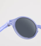IZIPIZI round baby sunglasses for 0-3 years (British brand)