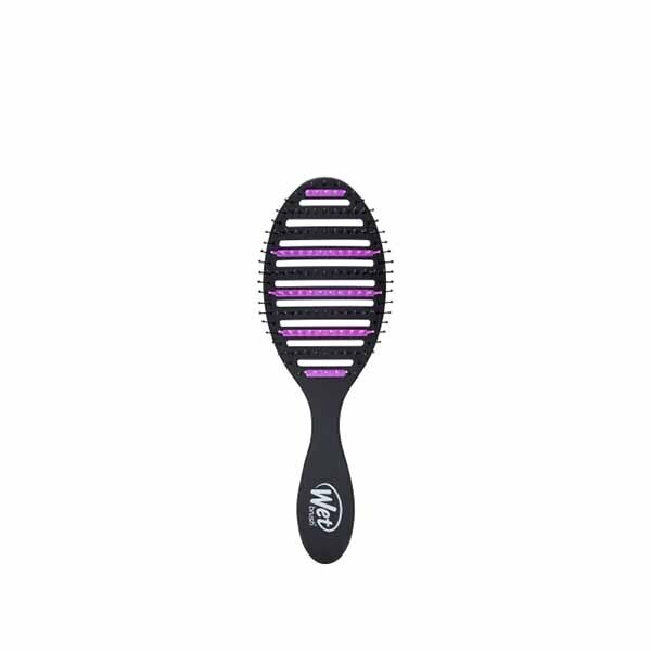 Wetbrush Charcoal Infused Speed Dry GOODS Superdrug   