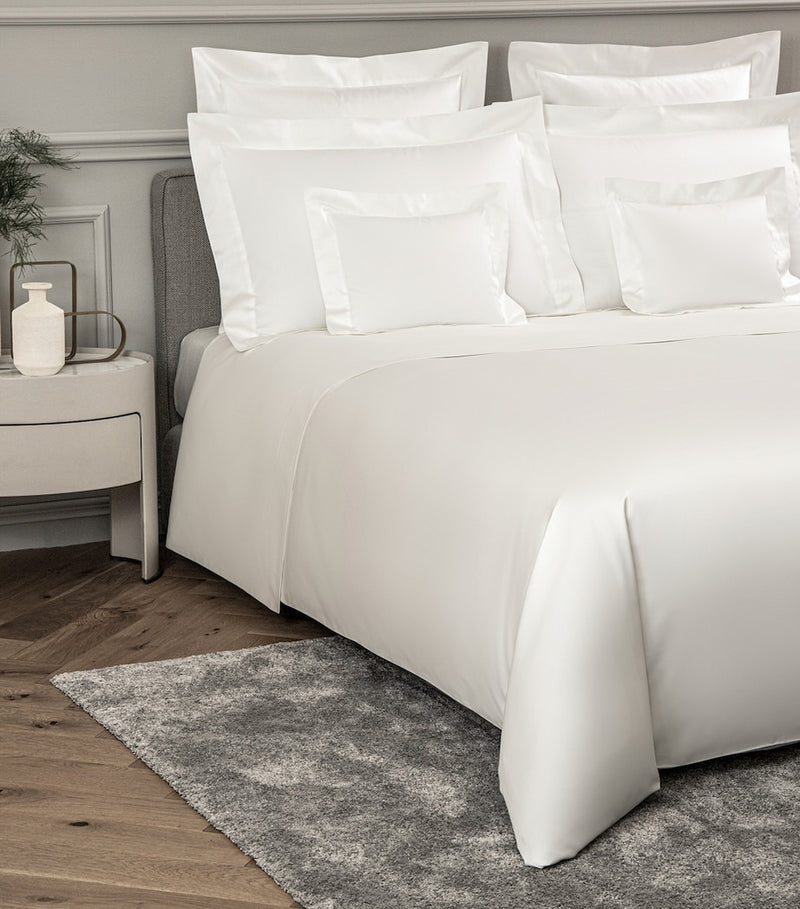 Frette Ultimate Super King duvet cover 260x240cm (British brand)