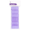 Superdrug Large Velcro Rollers X6 (British brand)