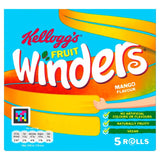 Kellogg's Winders Double Mango   5 x 17g GOODS M&S   