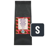 Ocado Original Blend Roasted  Beans   227g GOODS M&S   