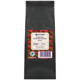 Ocado Espresso Roasted Coffee Beans   227g GOODS M&S   