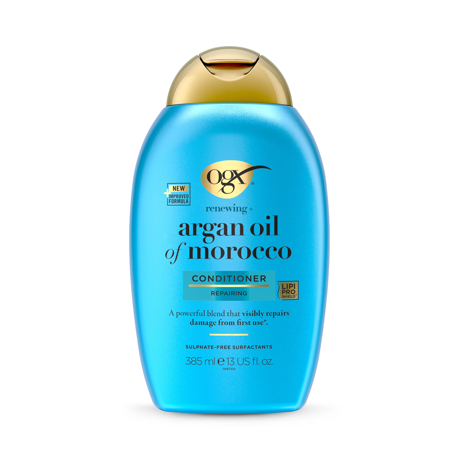 OGX Renewing+ Argan Oil of Morocco conditioner 385ml (British brand)